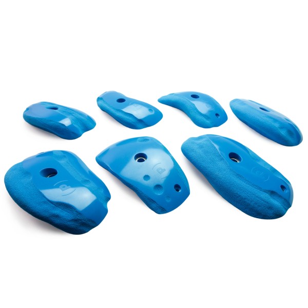 Joe's Valley - Crimp Set 04 DT