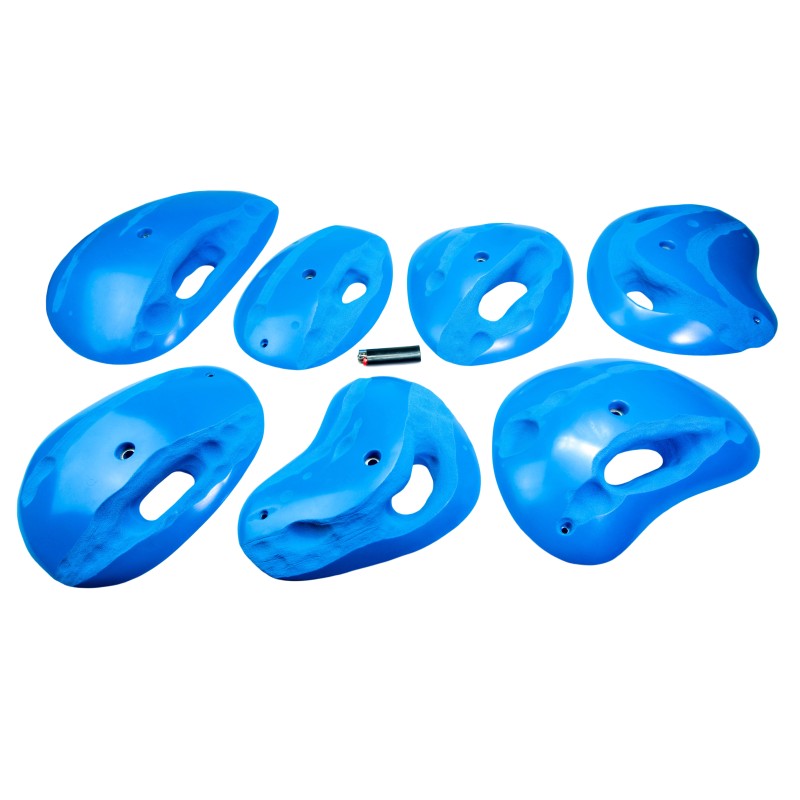 Joe's Valley - Large Pockets DT