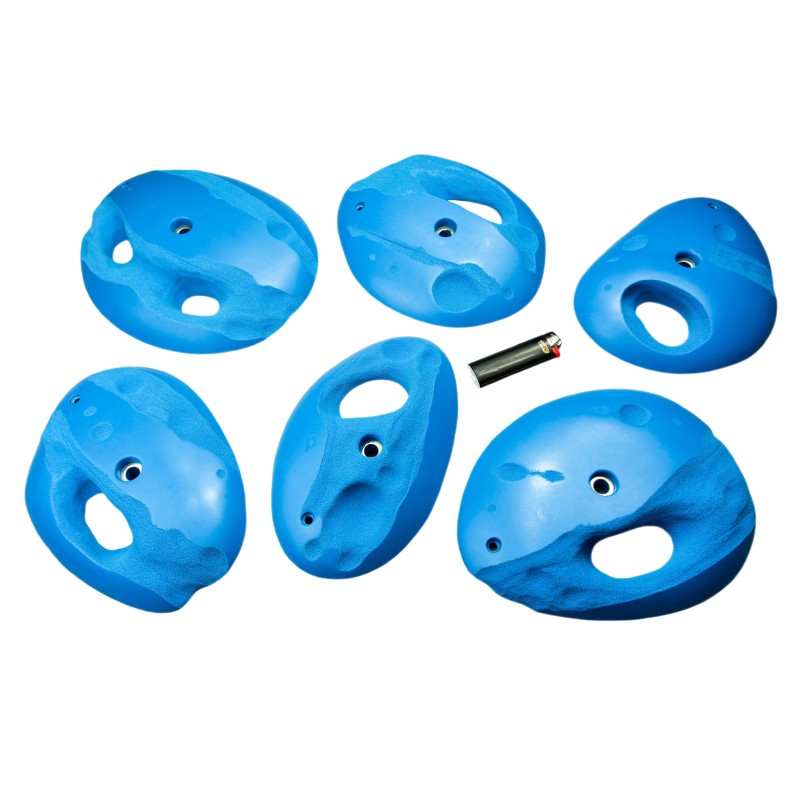 Joe's Valley - Crimp Pockets DT