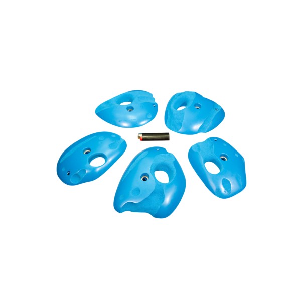 Joe's Valley - 2 finger pockets DT