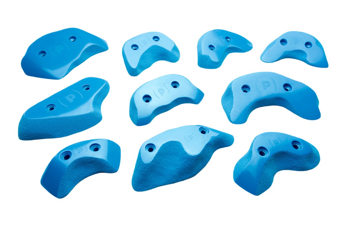 Joe's Valley - Screw-Ons 02 DT