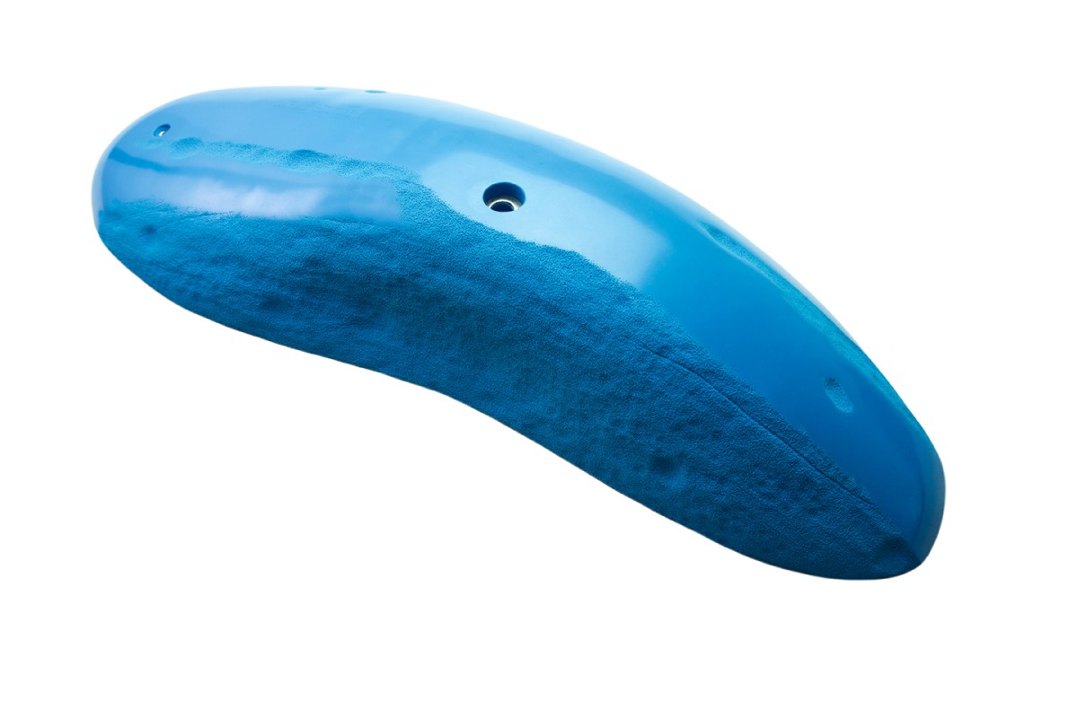 Joe's Valley - XL Rail DT