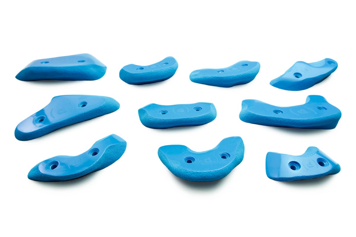 Joe's Valley - Screw-Ons 02 DT