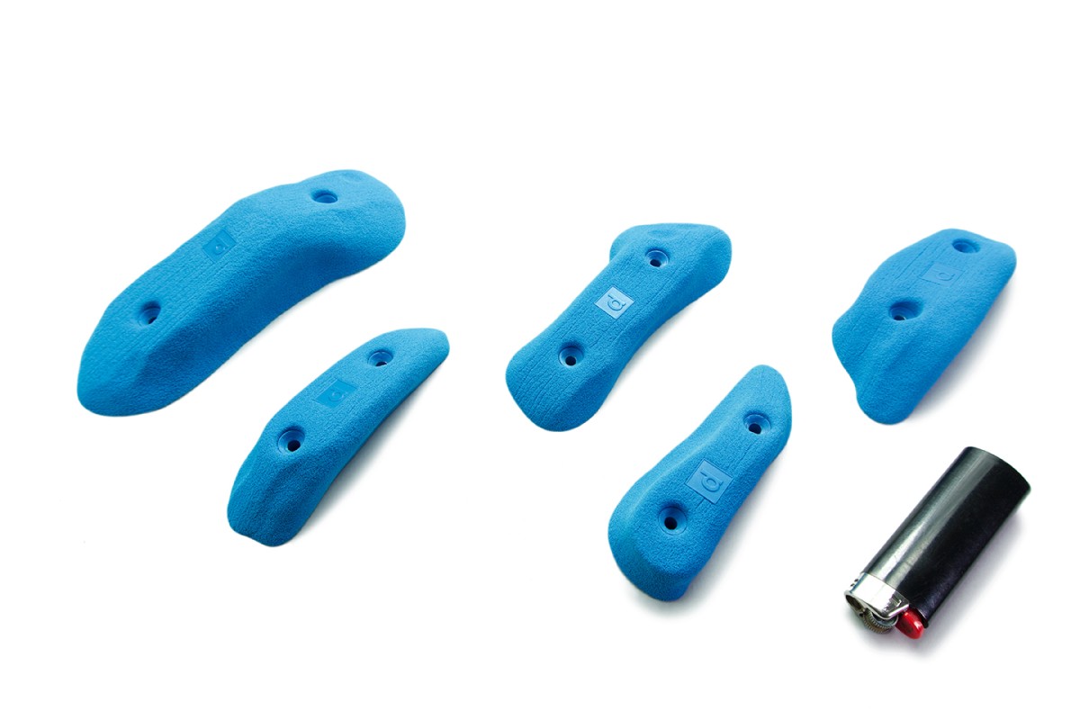 Joe's Valley - Screw-Ons 01