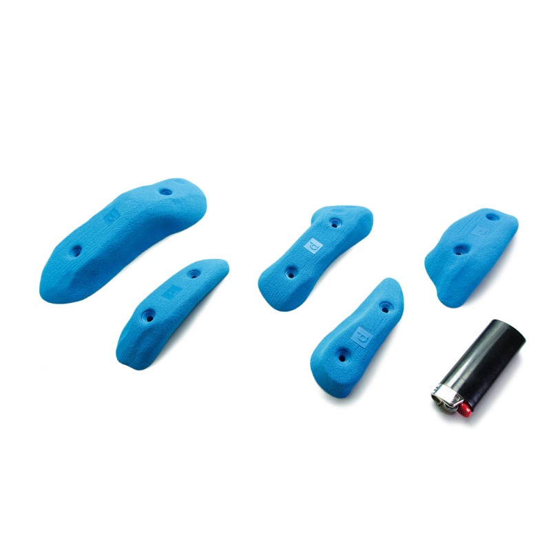 Joe's Valley - Screw-Ons 01