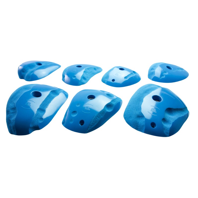 Joe's Valley - Crimp Set 04 DT