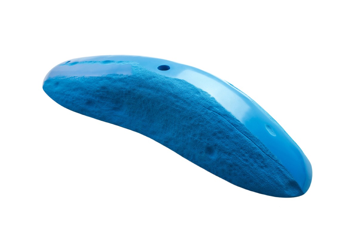 Joe's Valley - XL Rail DT