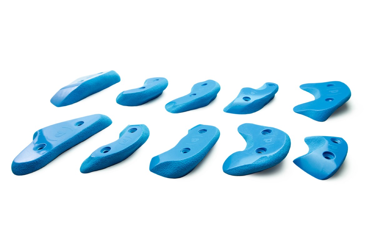 Joe's Valley - Screw-Ons 02 DT