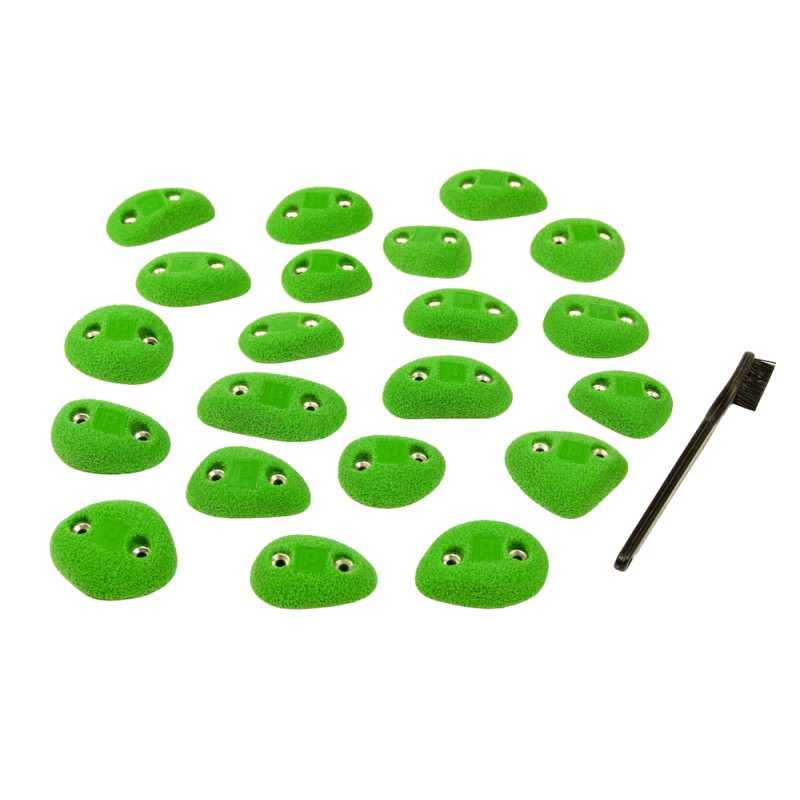 Sticky Cobble - Jibs