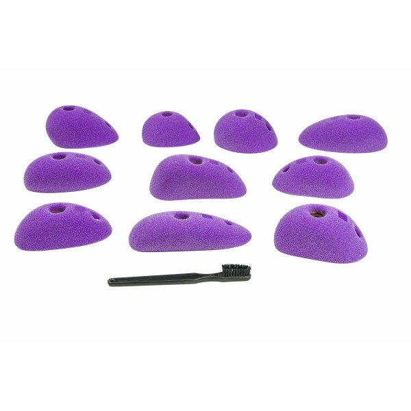 Sticky Cobble - Set 01