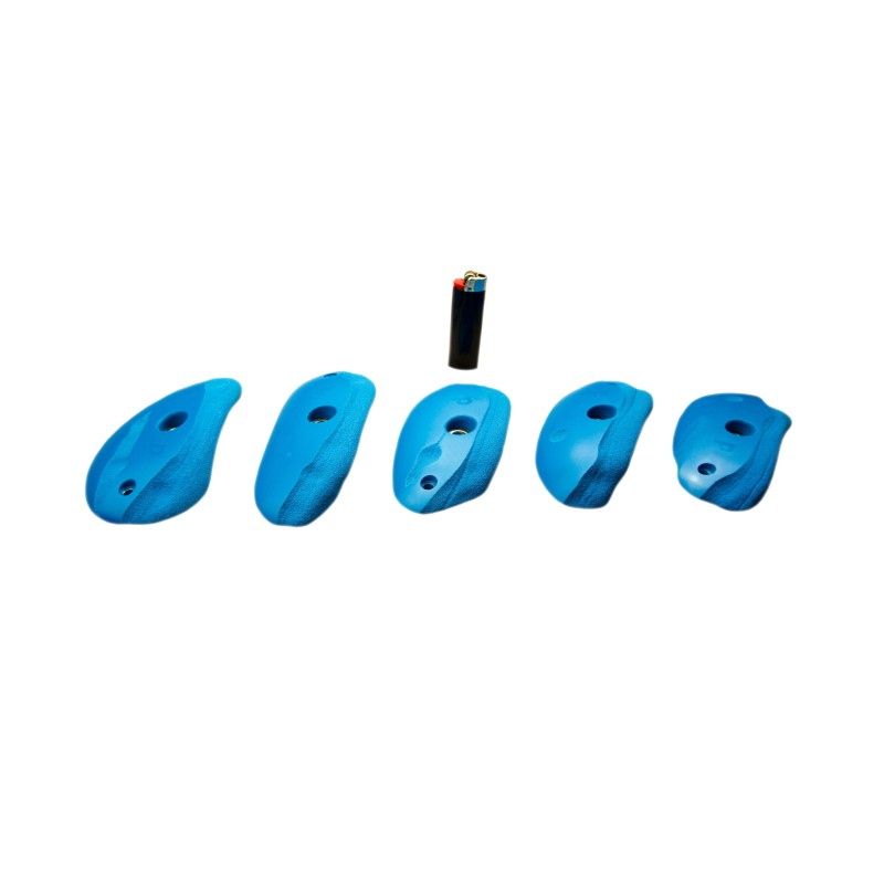 Joe's Valley - Crimp Set 03 DT