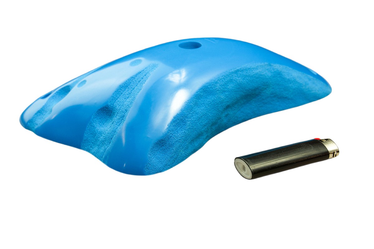 Joe's Valley - Large Pinch DT