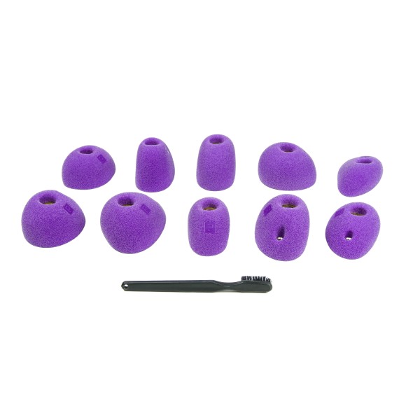 Sticky Cobble - Set 02