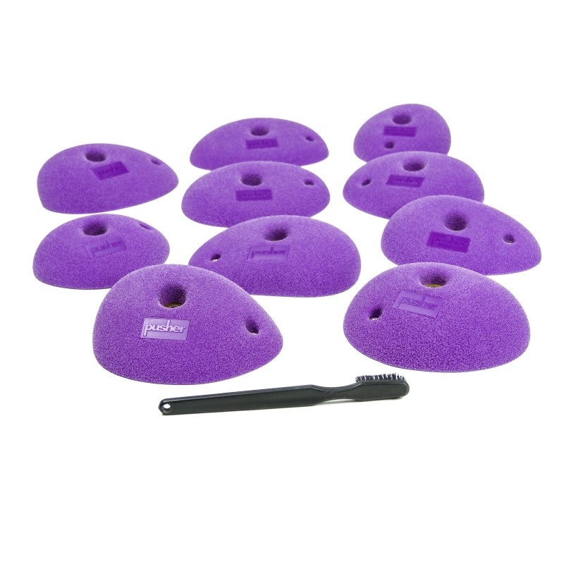 Sticky Cobble - Set 03