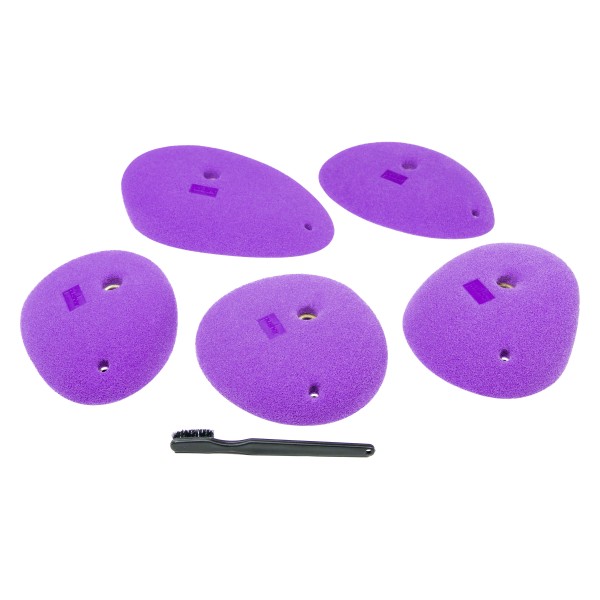 Sticky Cobble - Set 05