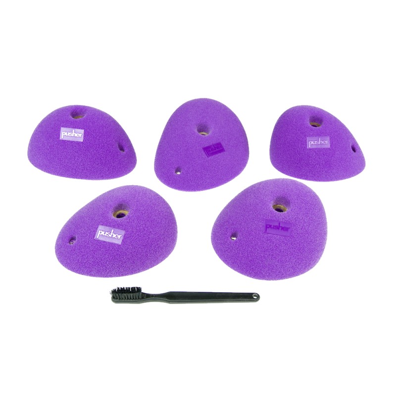 Sticky Cobble - Set 04