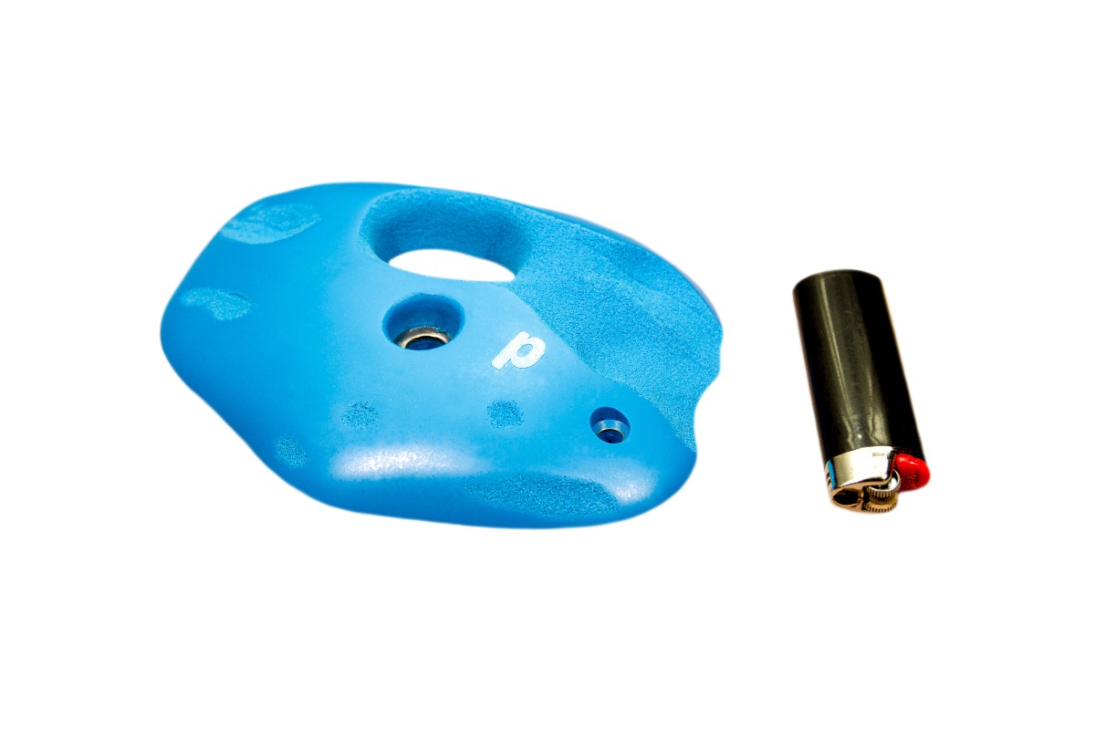 Joe's Valley - 2 finger pockets DT