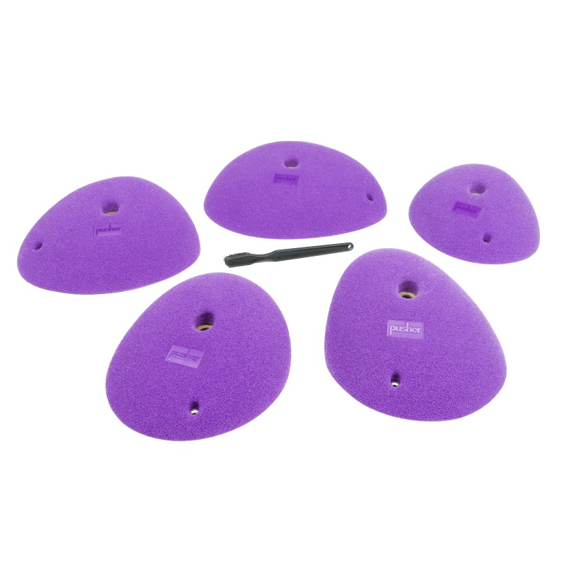 Sticky Cobble - Set 06