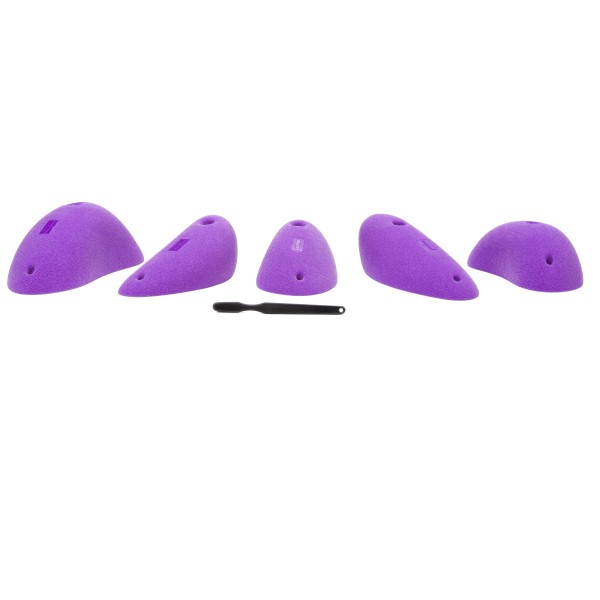 Sticky Cobble - Set 07