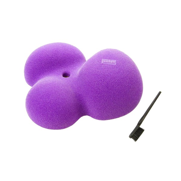 Sticky Cobble - Tri-Cobble