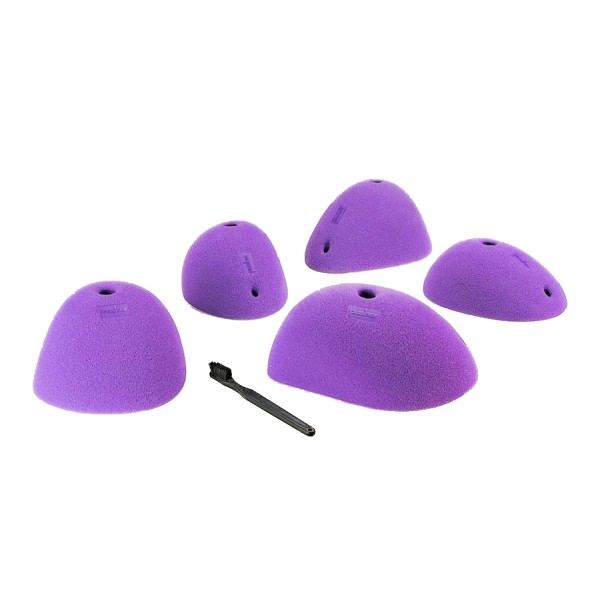 Sticky Cobble - Set 09