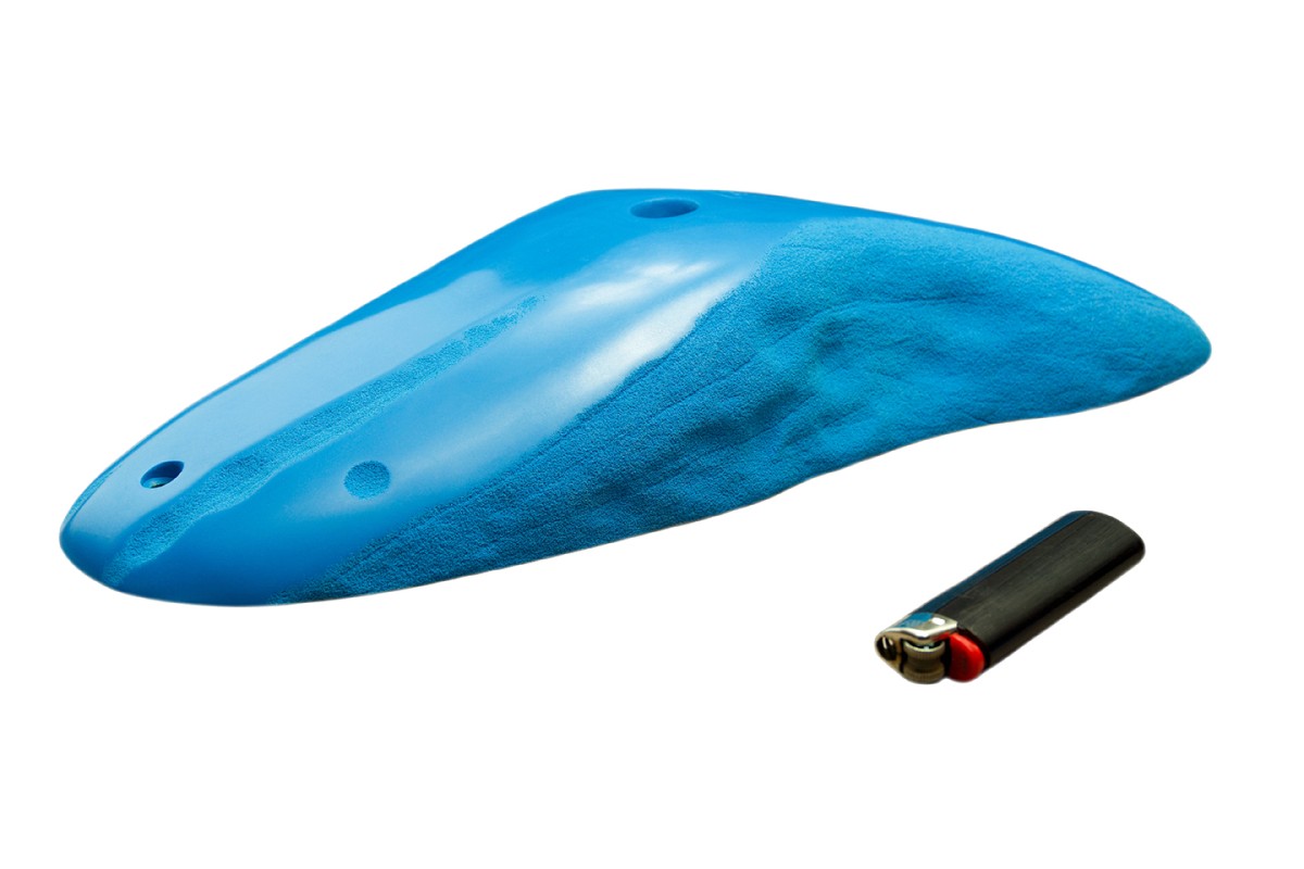 Joe's Valley - Large Pinch DT