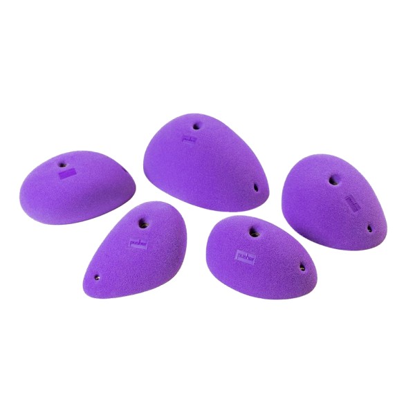 Sticky Cobble - Set 08