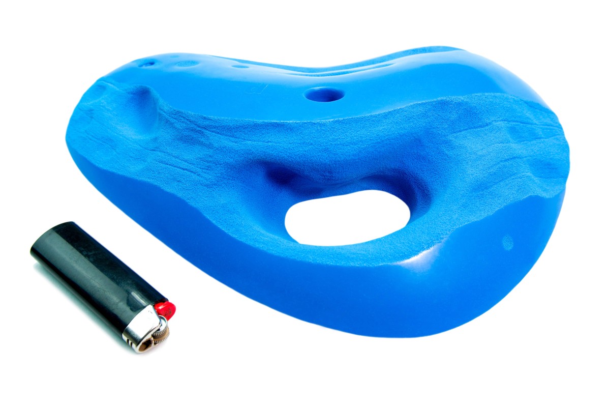 Joe's Valley - Large Pockets DT