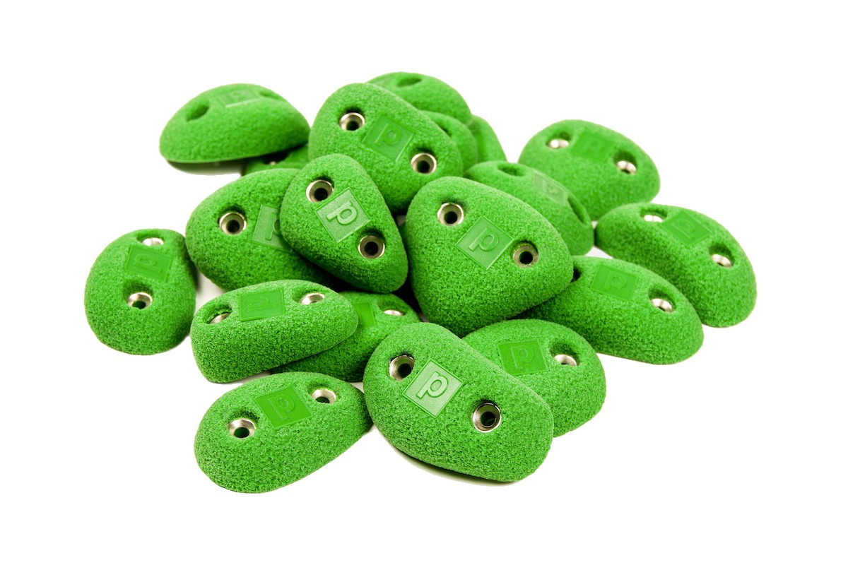 Sticky Cobble - Jibs