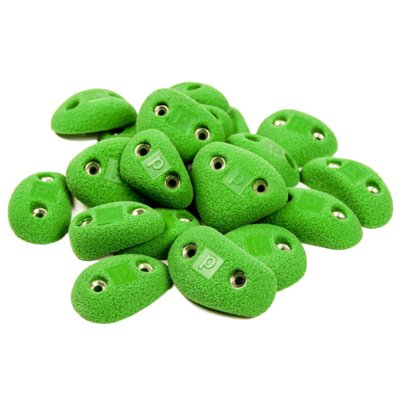 Sticky Cobble - Jibs