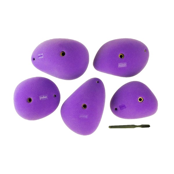 Sticky Cobble - Set 09 2