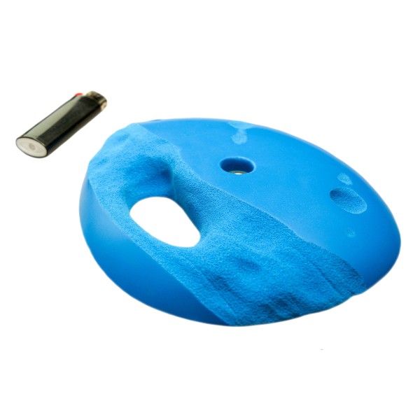 Joe's Valley - Crimp Pockets DT 2