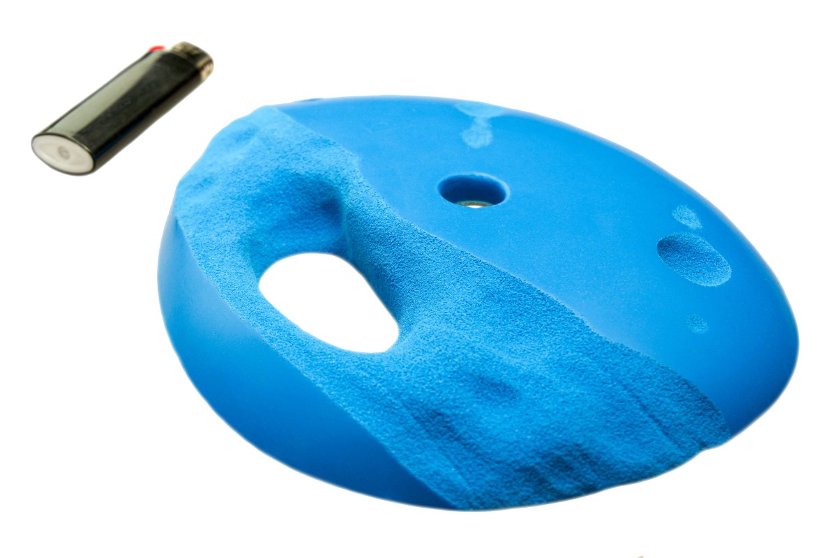 Joe's Valley - Crimp Pockets DT