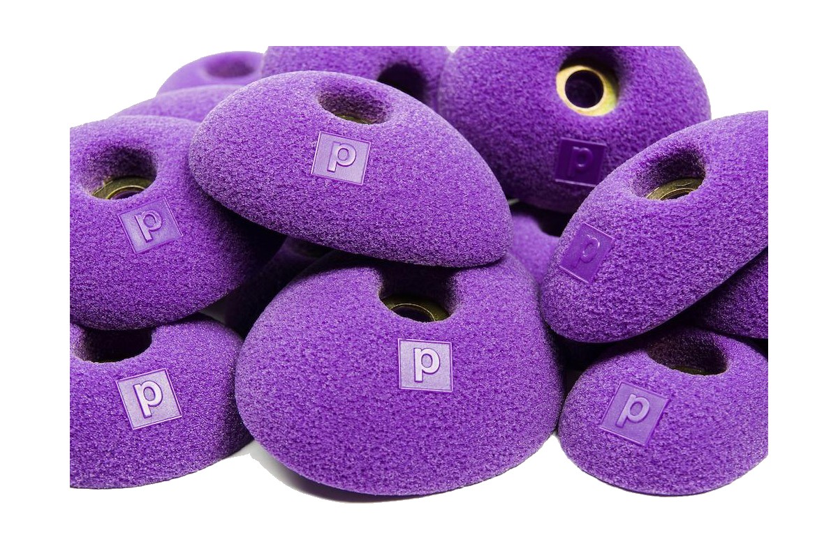 Sticky Cobble - Feet