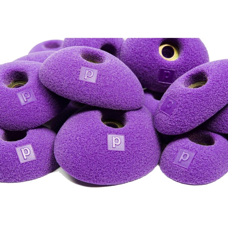 Sticky Cobble - Feet