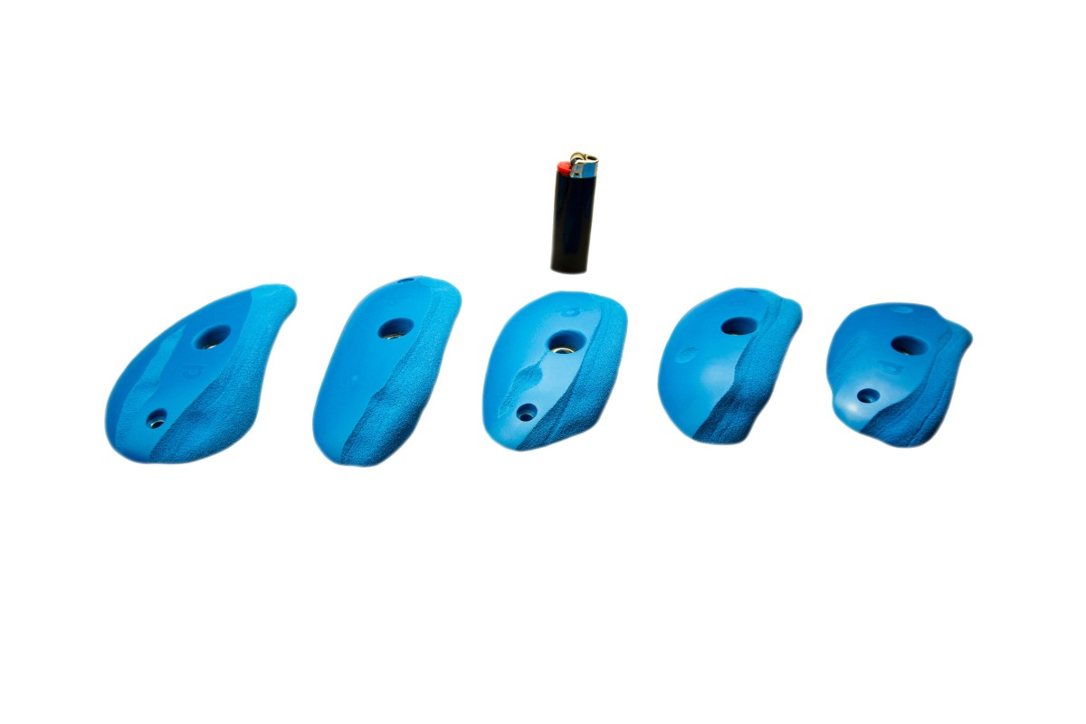 Joe's Valley - Crimp Set 03 DT