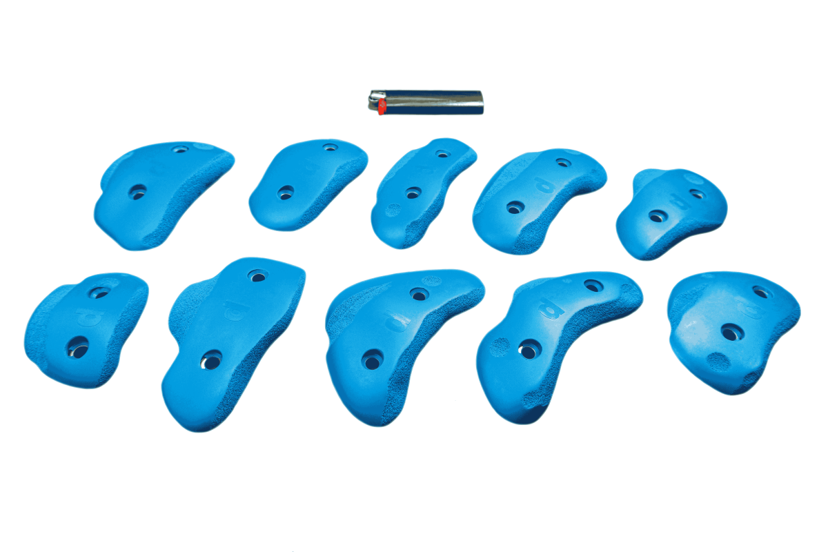 Joe's Valley - Screw-Ons 01 DT