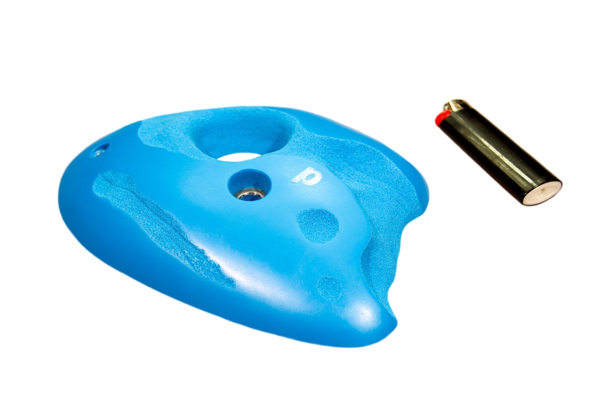 Joe's Valley - 2 finger pockets DT