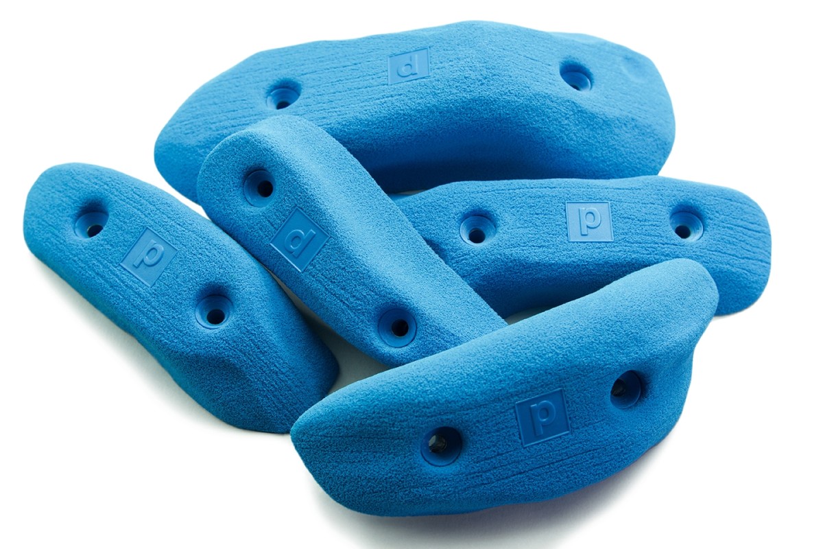 Joe's Valley - Screw-Ons 01