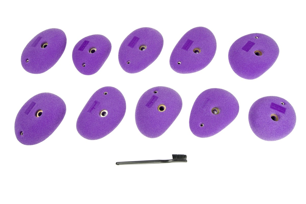 Sticky Cobble - Set 03