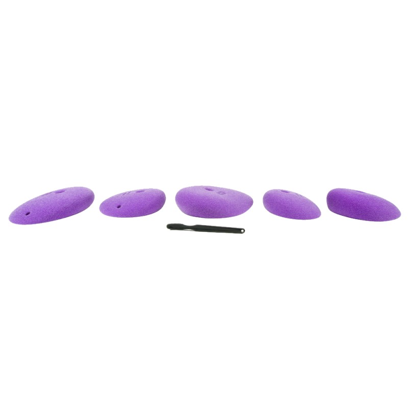 Sticky Cobble - Set 05