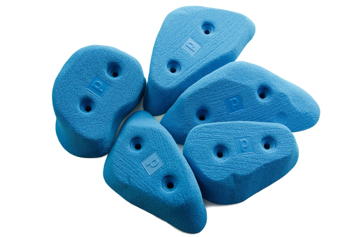 Joe's Valley - Screw-Ons 02