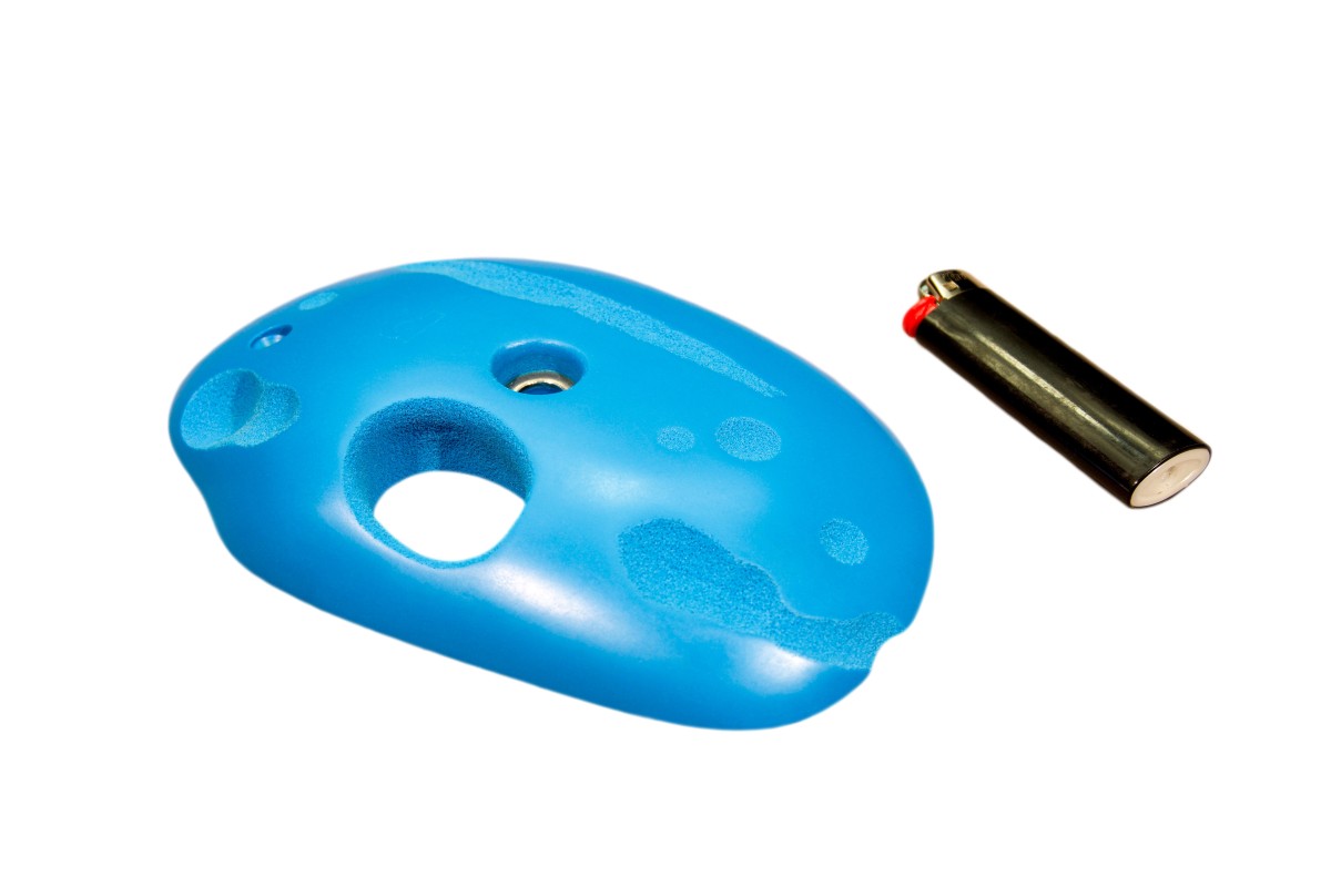 Joe's Valley - 2 finger pockets DT