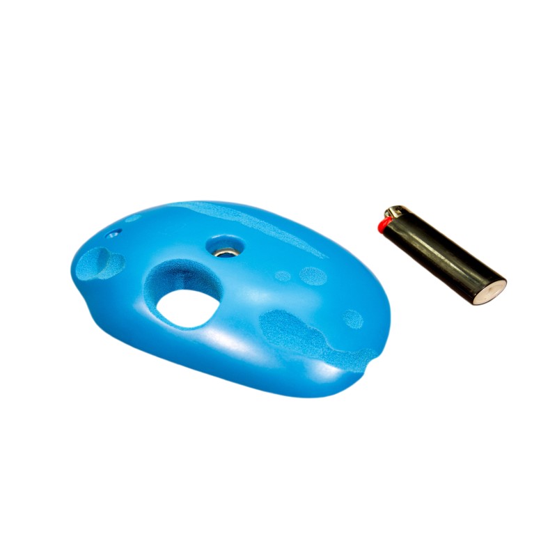 Joe's Valley - 2 finger pockets DT