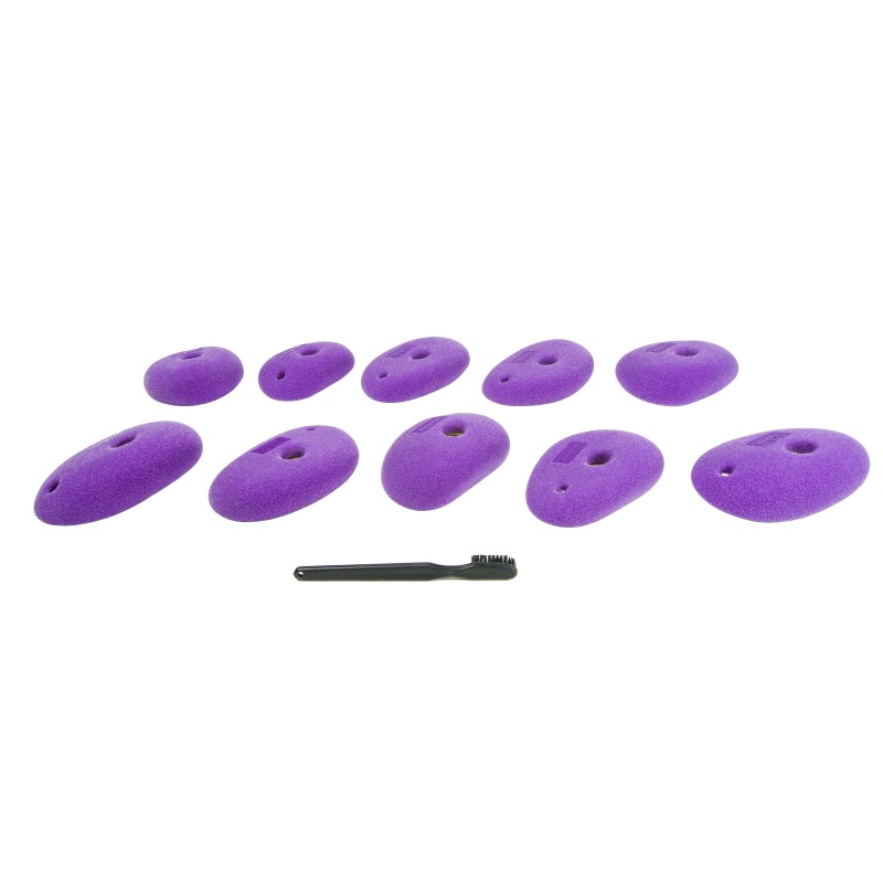 Sticky Cobble - Set 03