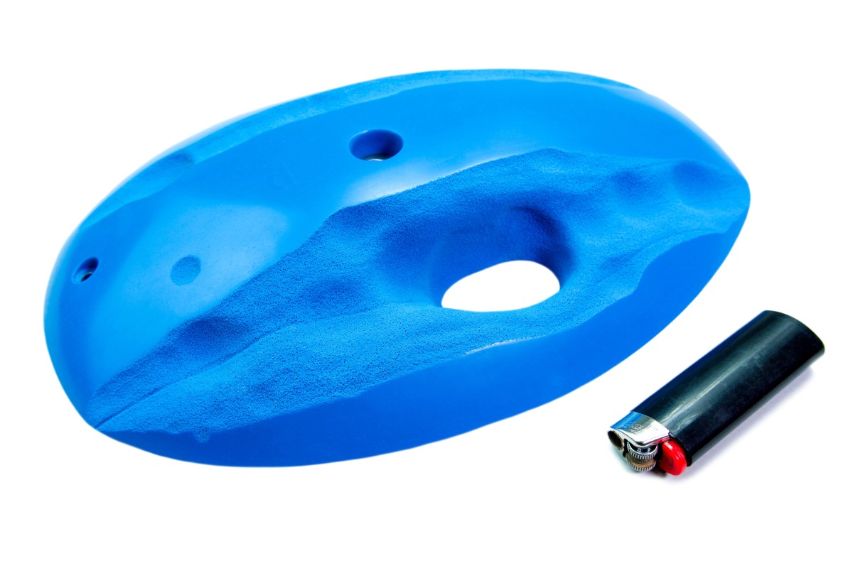 Joe's Valley - Large Pockets DT