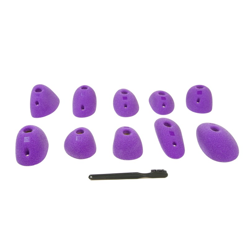 Sticky Cobble - Set 01