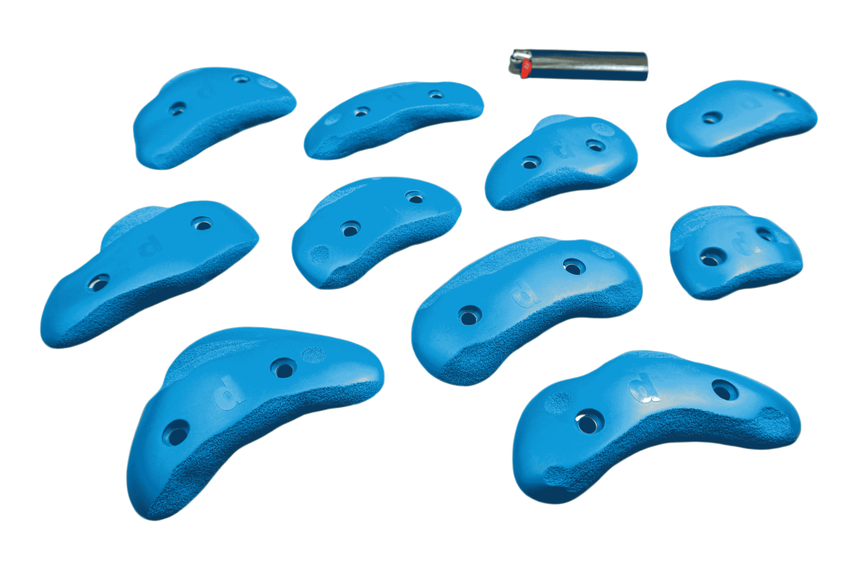 Joe's Valley - Screw-Ons 01 DT