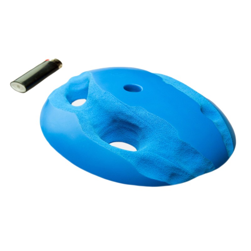 Joe's Valley - Crimp Pockets DT