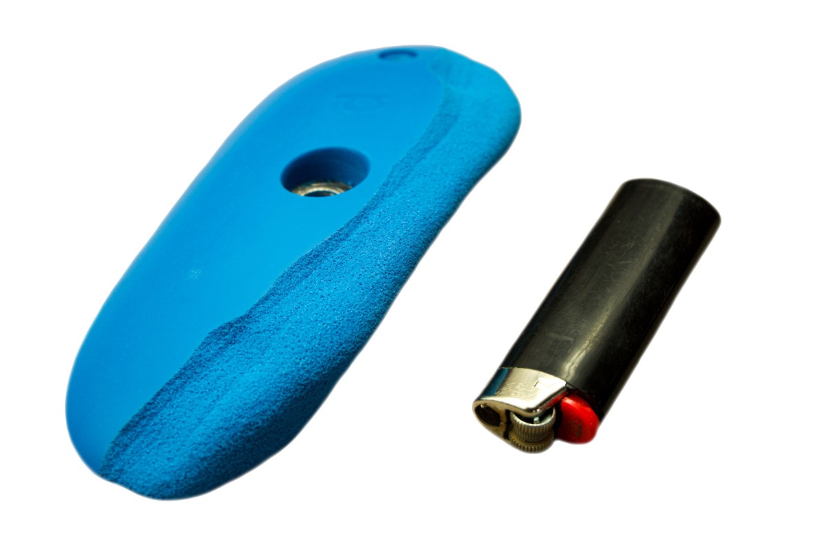 Joe's Valley - Crimp Set 03 DT